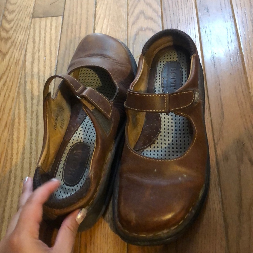 Born clogs - Picture 4 of 4